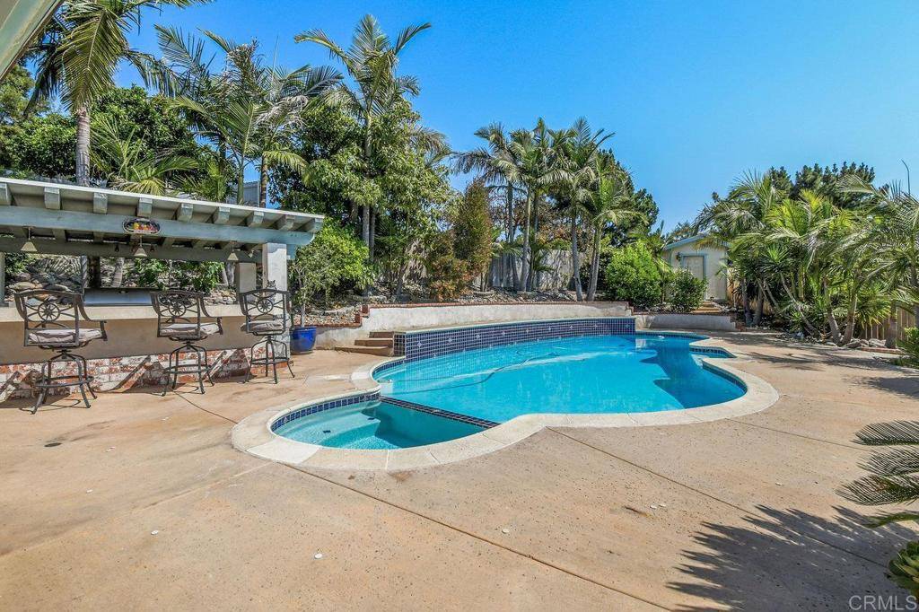 1923 Hidden Mesa rd, El Cajon, CA 92019