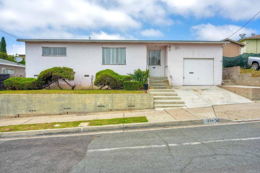 6152 Albermarle ST, San Diego, CA 92139
