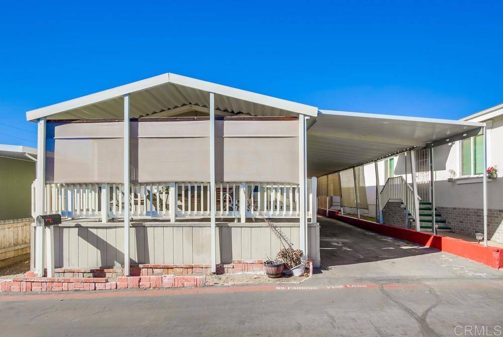Spring Valley, CA 91977,9902 Jamacha BLVD #7