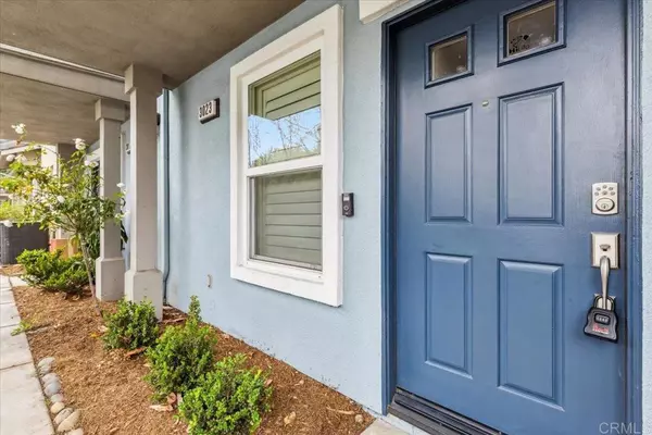 San Diego, CA 92117,3023 Pacific Palm WAY