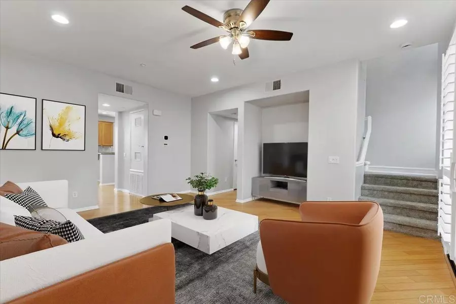 3023 Pacific Palm WAY, San Diego, CA 92117