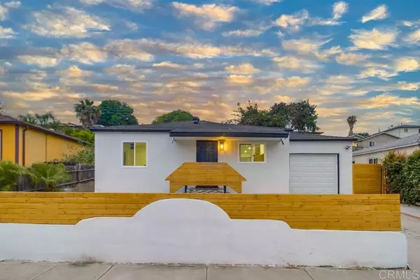 Lemon Grove, CA 91945,2023 Lemon Grove AVE