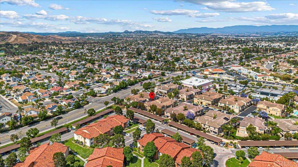 Oceanside, CA 92058,645 Sumner WAY #3