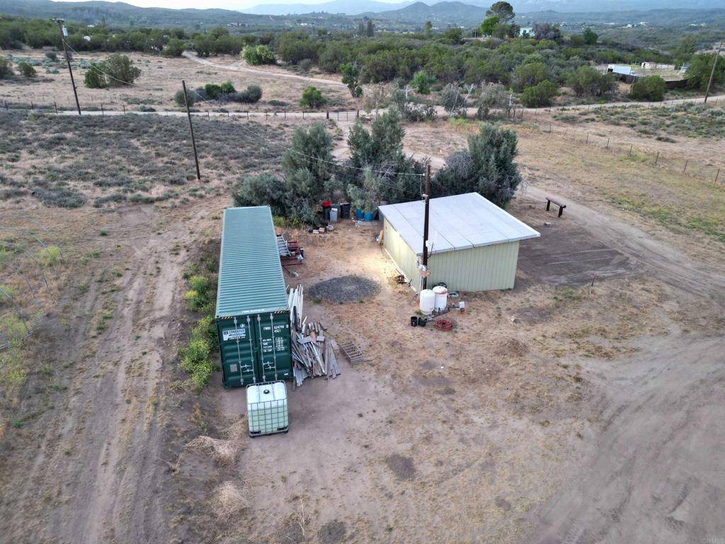 0 Indian Rd, Anza, CA 92539