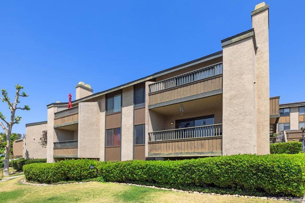 La Mesa, CA 91942,7780 Parkway DR #703