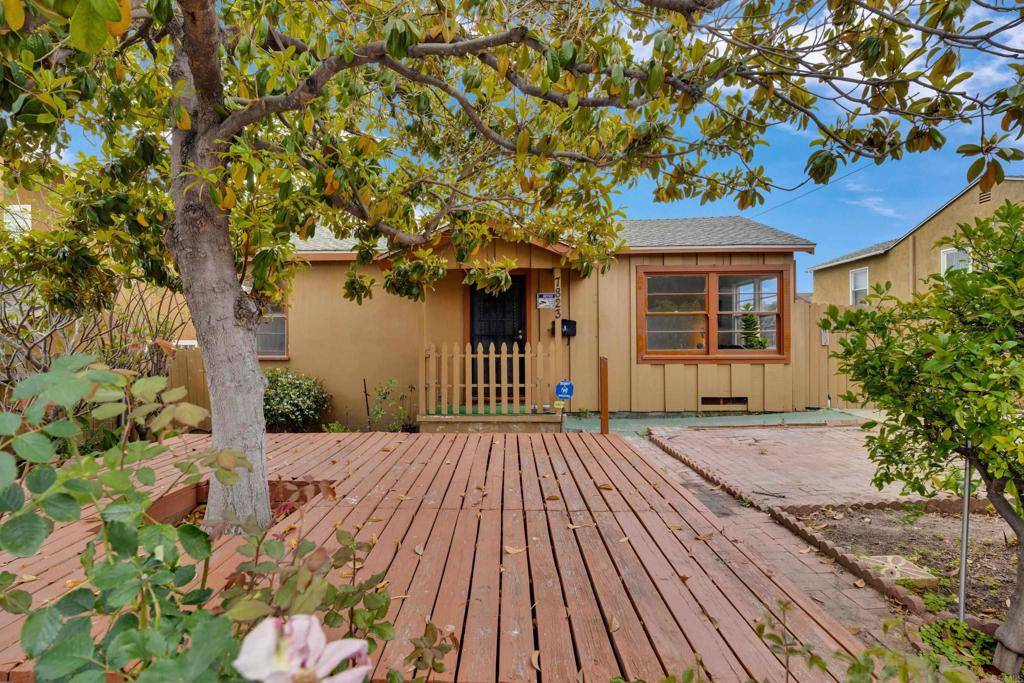 7823 Alton AVE, Lemon Grove, CA 91945