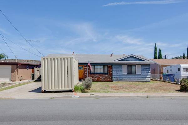 Lakeside, CA 92040,13156 Shenandoah Dr.
