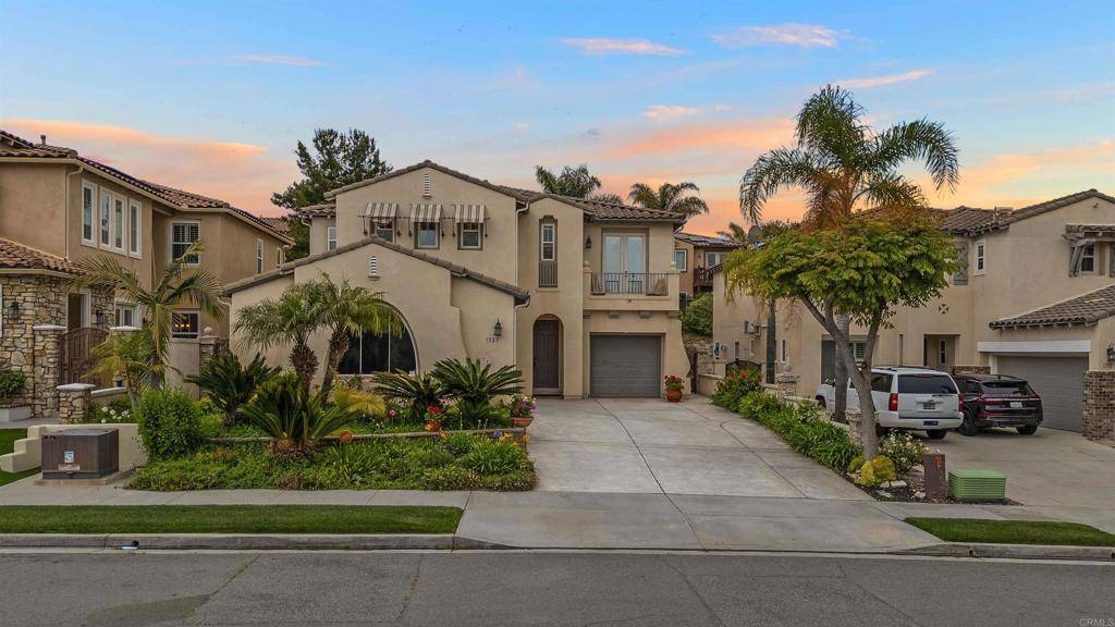 1327 Silver Hawk WAY, Chula Vista, CA 91915
