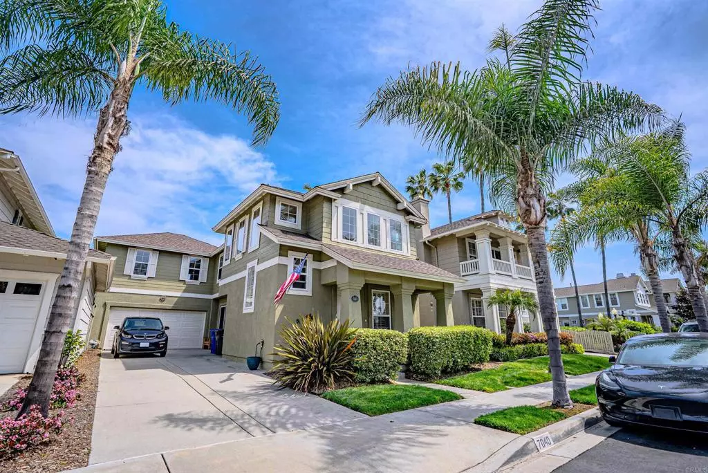 Carlsbad, CA 92011,7040 Whitewater ST