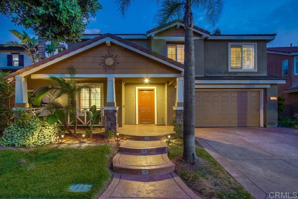 1360 Weaverville ST, Chula Vista, CA 91913