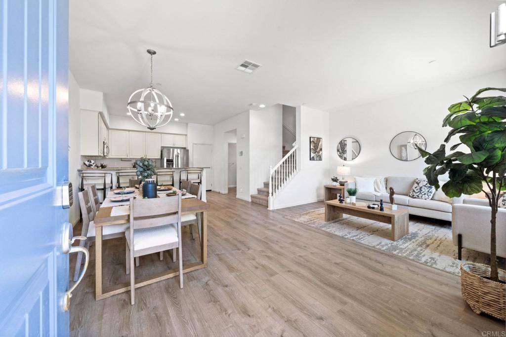 Chula Vista, CA 91913,1345 Santa Diana RD #3