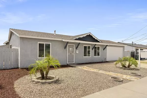 El Cajon, CA 92019,450 Dichter ST