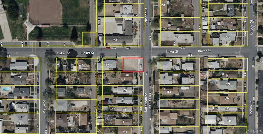 185 Buchanan ST, Coalinga, CA 93210