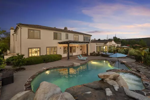 14220 Green Valley Ct, Scripps Miramar, CA 92131