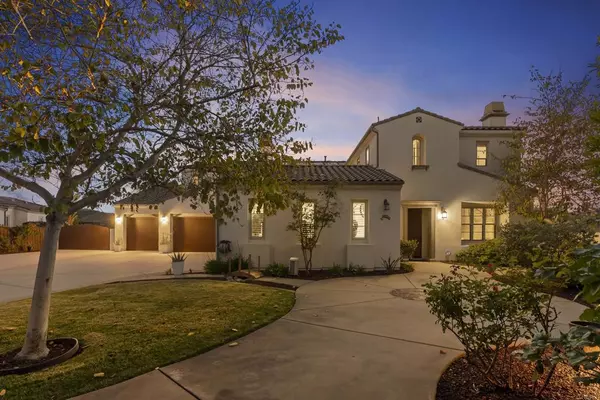 Scripps Miramar, CA 92131,14220 Green Valley Ct