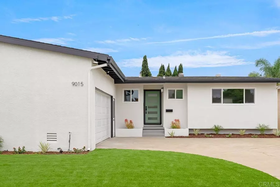 9015 Sovereign Rd, San Diego, CA 92123