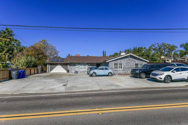 Lakeside, CA 92040,13138 Julian Ave