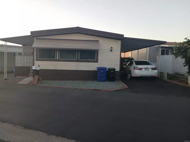 1425 2nd AVE, Chula Vista, CA 91911