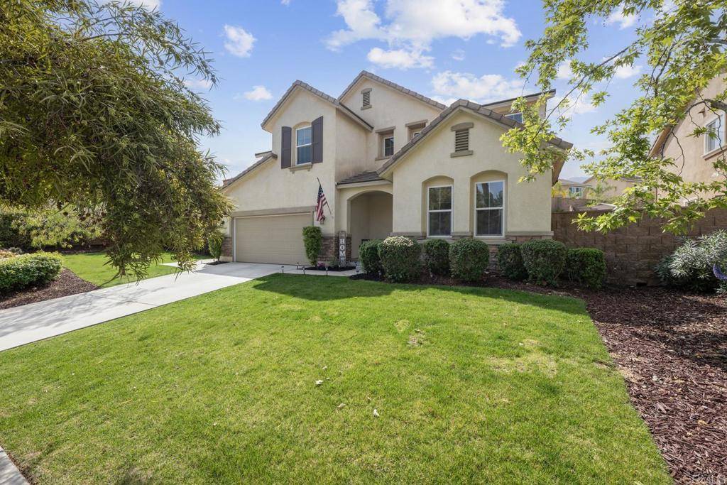 25444 Red Hawk RD, Corona, CA 92883