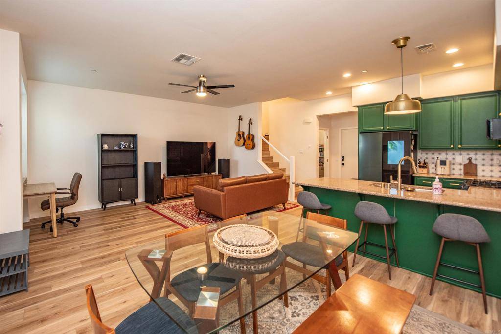 Chula Vista, CA 91913,1345 Santa Diana RD #2