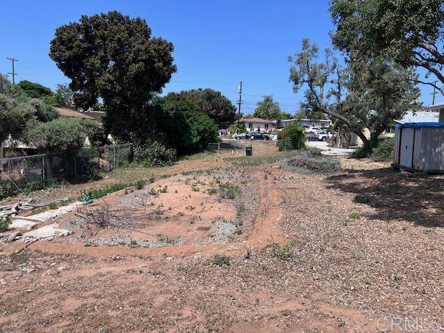 Alta Dr., National City, CA 91950