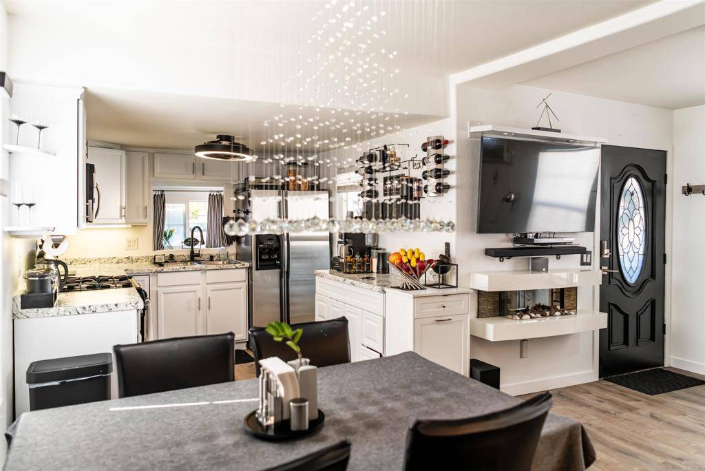 Spring Valley, CA 91977,3221 Bancroft DR #24