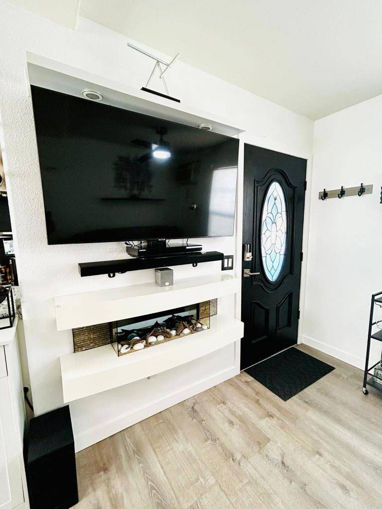 Spring Valley, CA 91977,3221 Bancroft DR #24