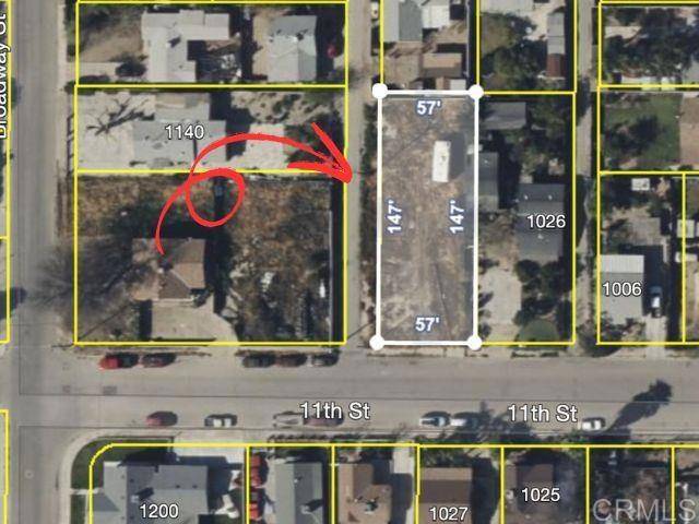 1034 11Th ST, Wasco, CA 93280