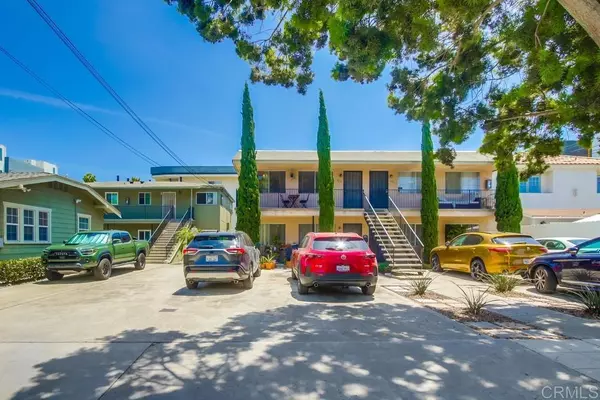 San Diego, CA 92103,4209 15 3rd AVE