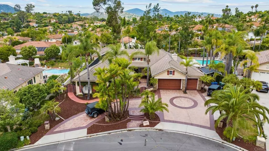 2227 Villa Verde RD, Escondido, CA 92029