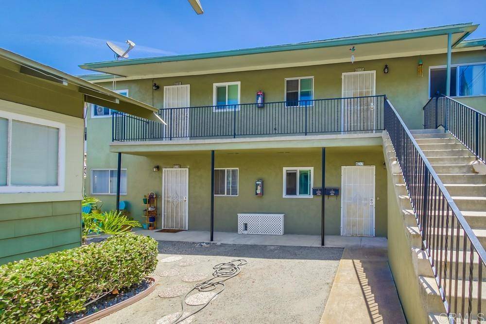San Diego, CA 92103,4217 21 3rd AVE