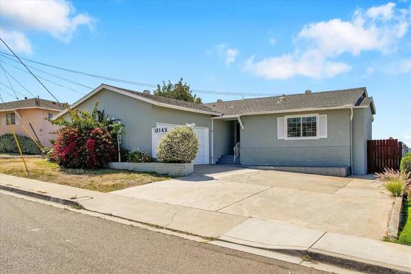 1142 Manchester ST, National City, CA 91950