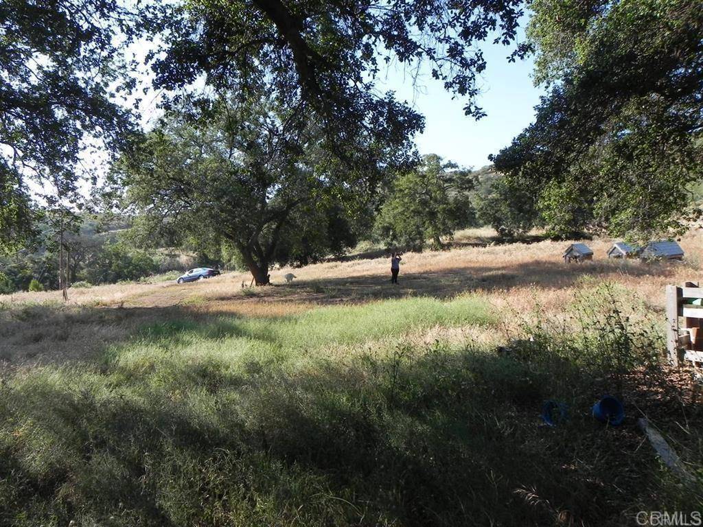 Descanso, CA 91916,9363 Via Arturo