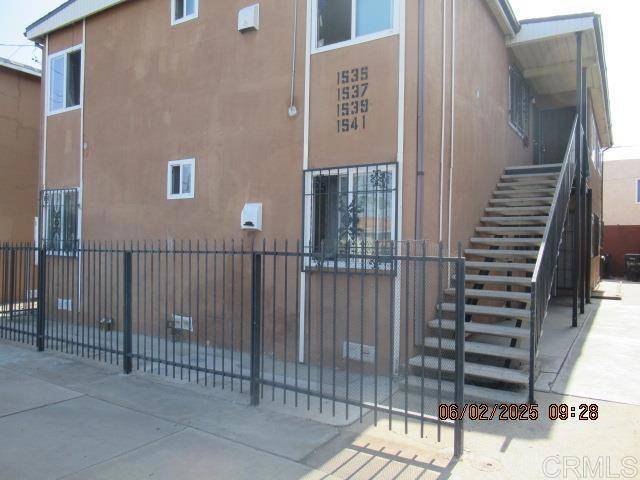1535 S 38Th ST #1535, San Diego, CA 92113