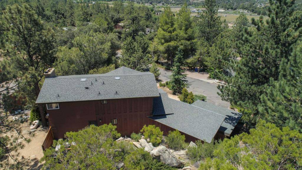 Pine Valley, CA 91962,8637 Ponderosa LN