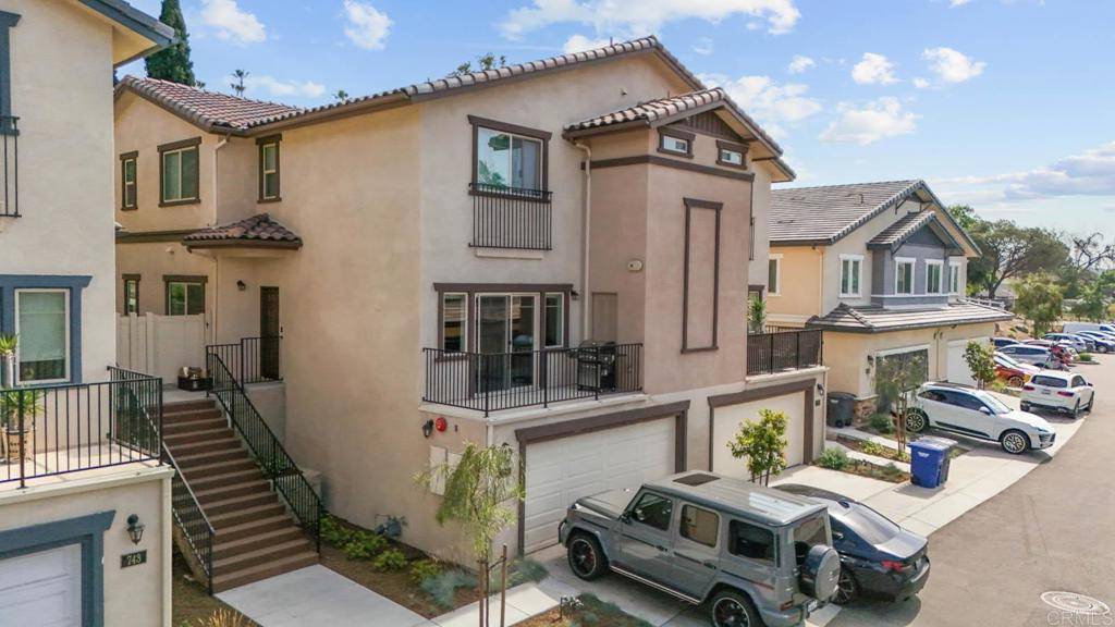 El Cajon, CA 92020,747 Anastasia CT