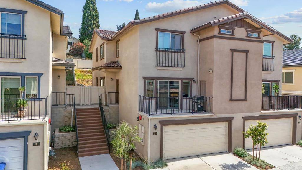 747 Anastasia CT, El Cajon, CA 92020