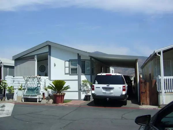 9902 Jamacha Blvd. #Space #165, Spring Valley, CA 91977