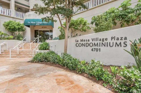 La Mesa, CA 91942,4701 Date Ave. #108