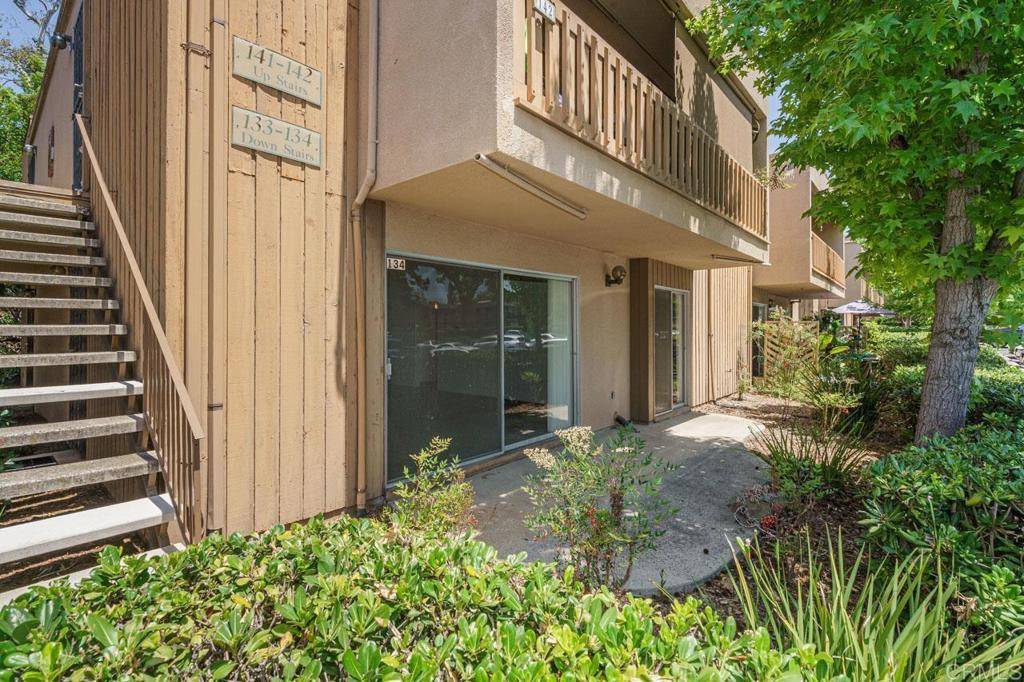 La Mesa, CA 91942,5700 Baltimore DR #134