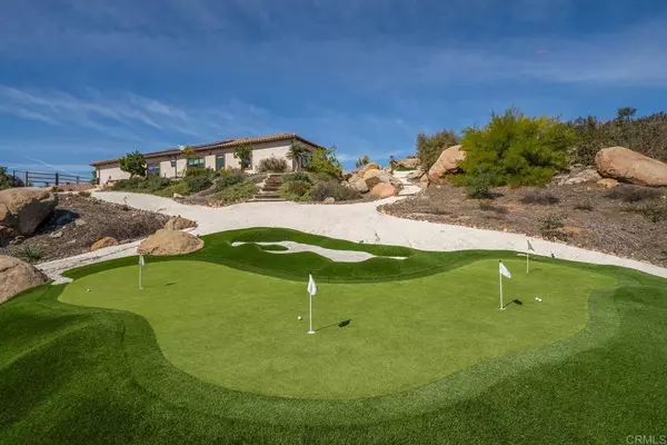 Poway, CA 92064,13495 Del Poniente RD