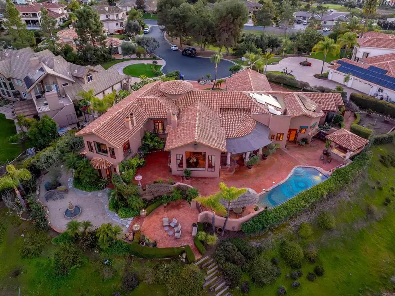 3198 Ashley Park WAY, Jamul, CA 91935