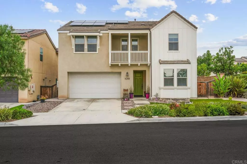 Chula Vista, CA 91913,1059 Calle Deceo
