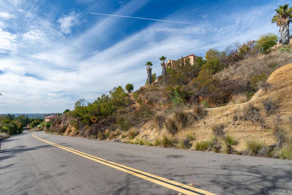 La Mesa, CA 91941,0 Grandview DR