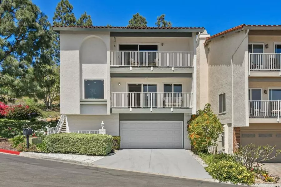 5957 Caminito De La Taza, San Diego, CA 92120