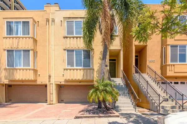 1820 University AVE, San Diego, CA 92103