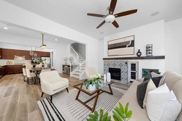 Chula Vista, CA 91913,1686 Pember AVE