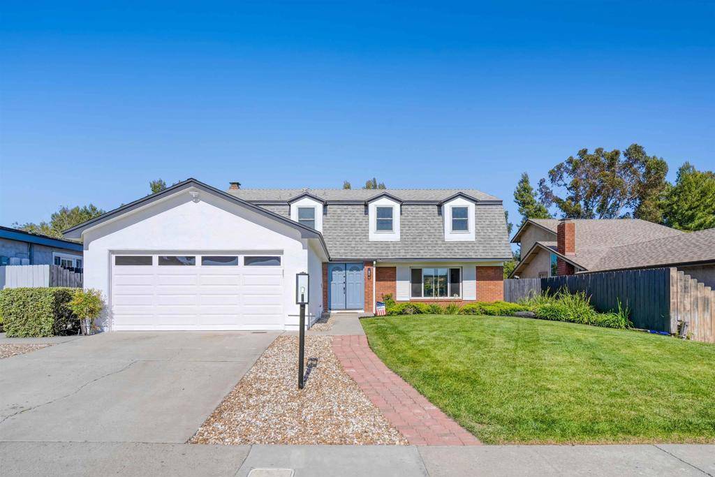 6871 Mewall DR, San Diego, CA 92119