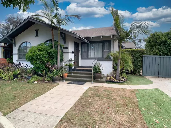 San Diego, CA 92103,2120 Pine ST