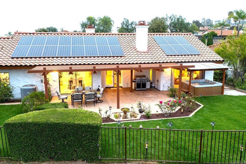 3913 Summer WAY, Escondido, CA 92025